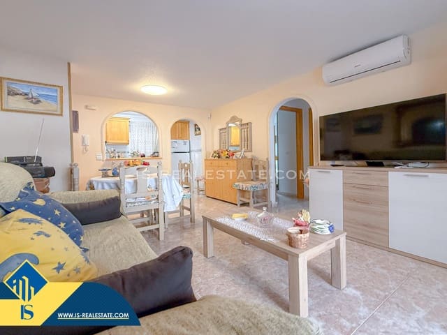 2 soverom Leilighet til salgs i Centro, Torrevieja med svømmebasseng garasje - € 129 900 (Ref: 9470424)