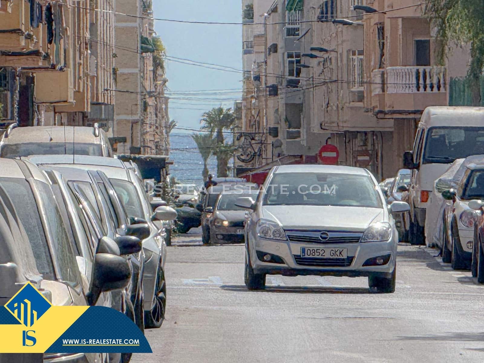 2 soverom Leilighet til salgs i Torrevieja med svømmebasseng garasje - € 129 900 (Ref: 9470424)