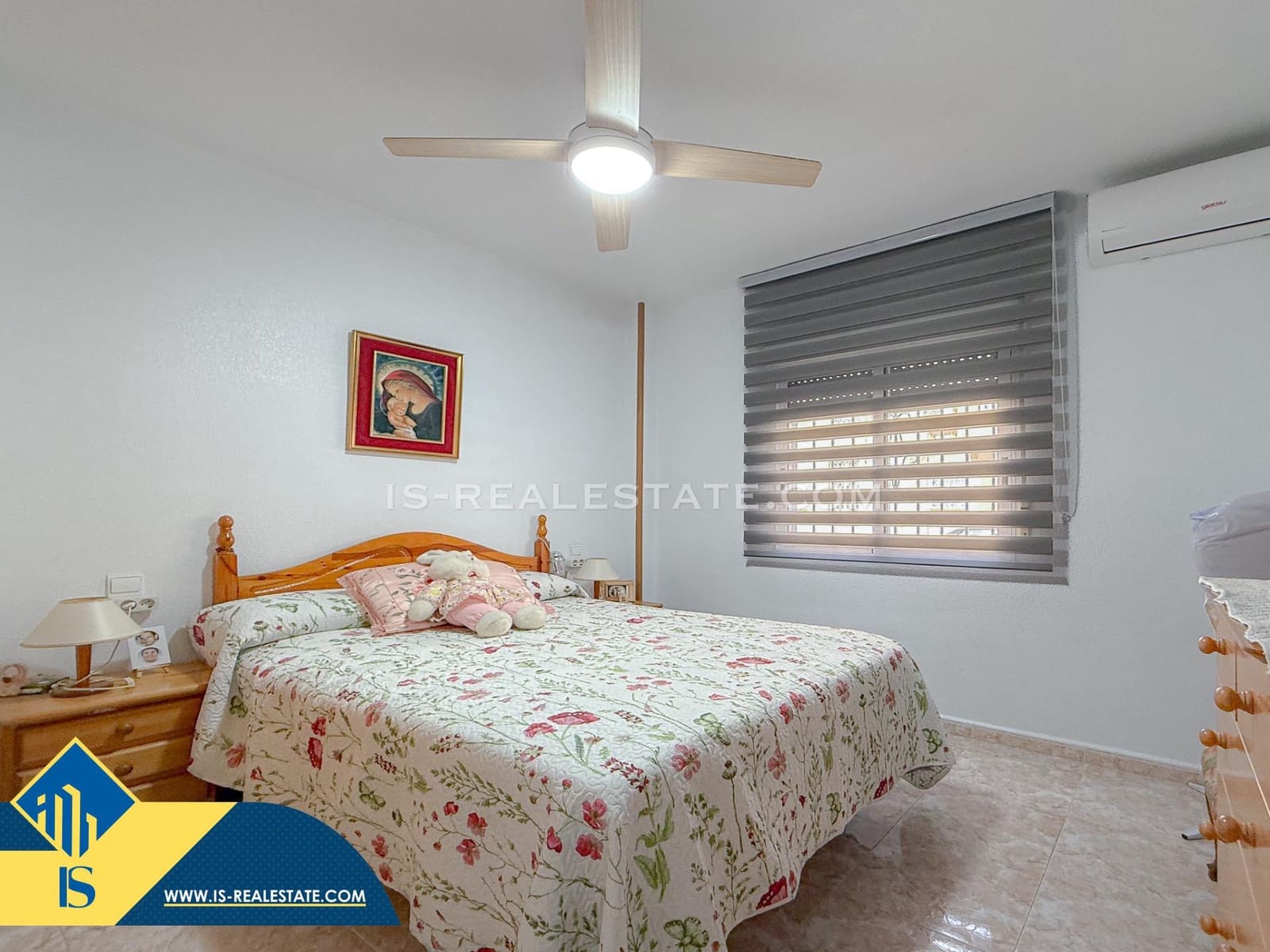 2 soverom Leilighet til salgs i Torrevieja med svømmebasseng garasje - € 129 900 (Ref: 9470424)