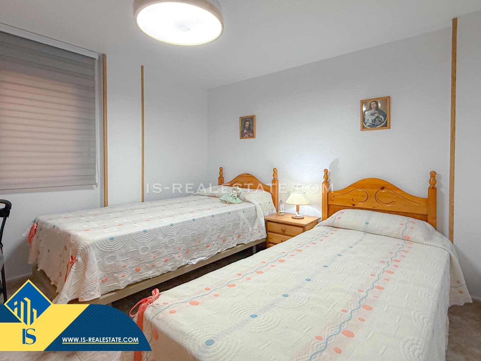 2 soverom Leilighet til salgs i Torrevieja med svømmebasseng garasje - € 129 900 (Ref: 9470424)