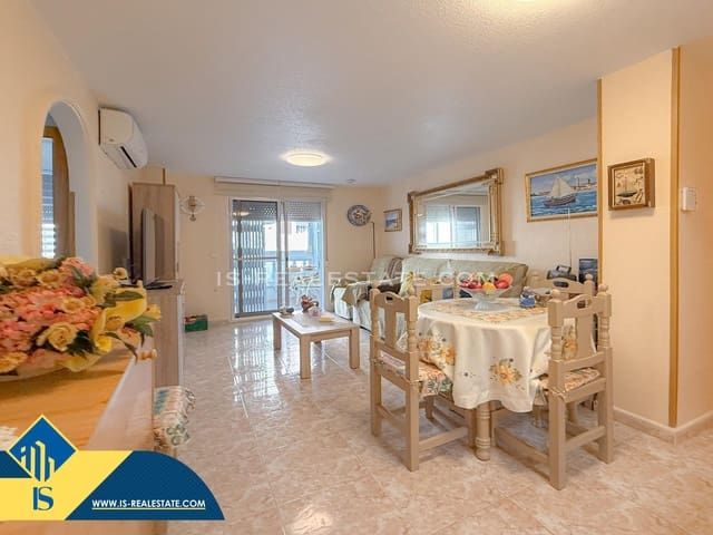 2 soverom Leilighet til salgs i Centro, Torrevieja med svømmebasseng garasje - € 129 900 (Ref: 9470424)