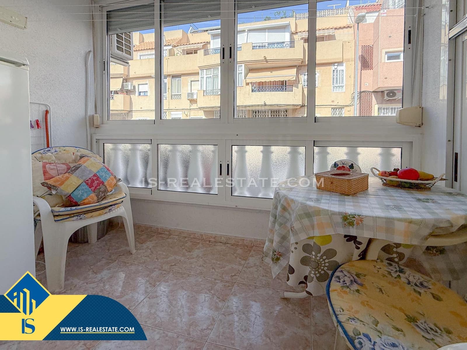 2 soverom Leilighet til salgs i Torrevieja med svømmebasseng garasje - € 129 900 (Ref: 9470424)