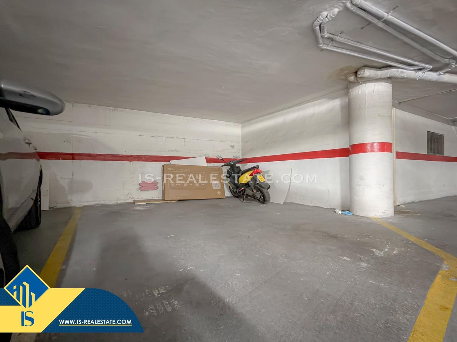 Apartamento de 2 habitaciones en Torrevieja en venta con garaje - 169.900 € (Ref: 9470425)