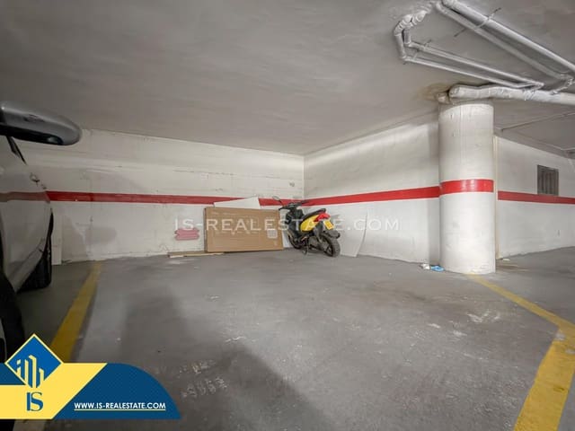 Apartamento de 2 habitaciones en Playa del Cura, Torrevieja en venta con garaje - 169.900 € (Ref: 9470425)