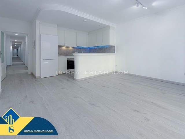 Apartamento de 2 habitaciones en Playa del Cura, Torrevieja en venta con garaje - 169.900 € (Ref: 9470425)