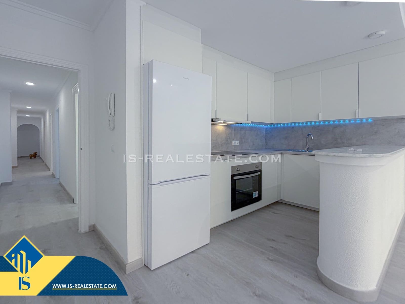 Apartamento de 2 habitaciones en Torrevieja en venta con garaje - 169.900 € (Ref: 9470425)