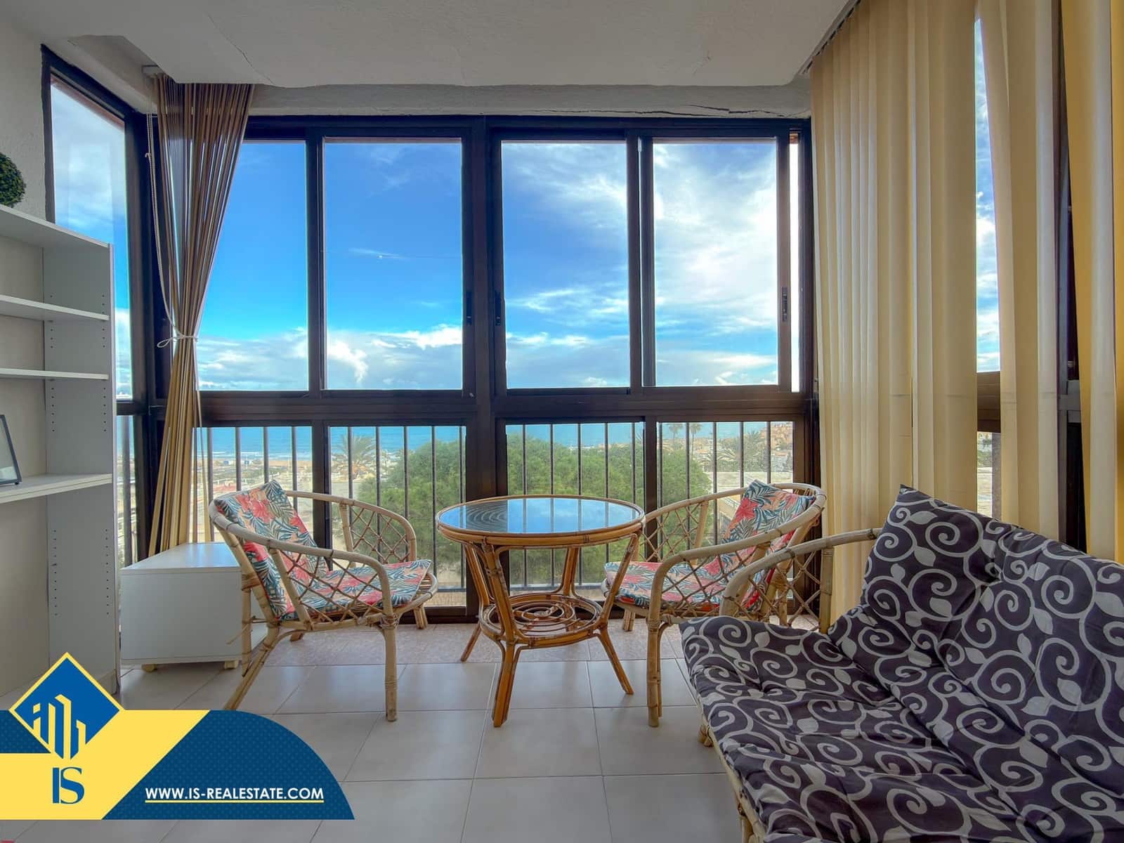 1 bedroom Apartment for sale in Cabo Cervera with garage - € 137,900 (Ref: 9470427)