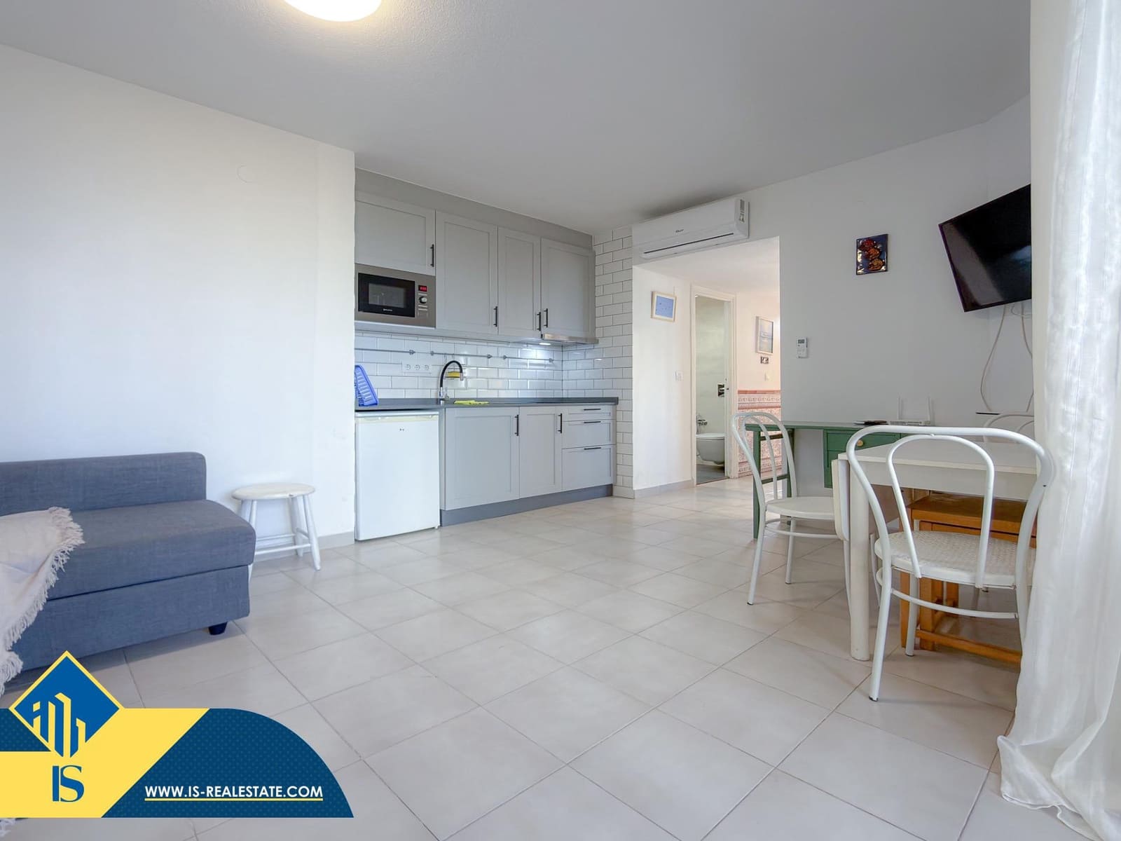 1 bedroom Apartment for sale in Cabo Cervera with garage - € 137,900 (Ref: 9470427)