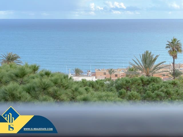 1 makuuhuone Huoneisto myytävänä paikassa Cabo Cervera, Torrevieja mukana 
autotalli - 137 900 € (Ref: 9470427)