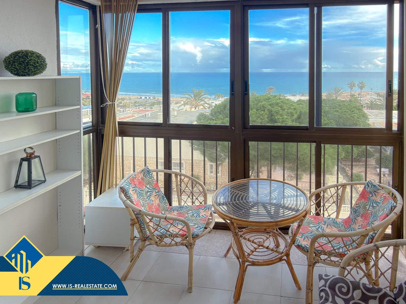 1 bedroom Apartment for sale in Cabo Cervera with garage - € 137,900 (Ref: 9470427)