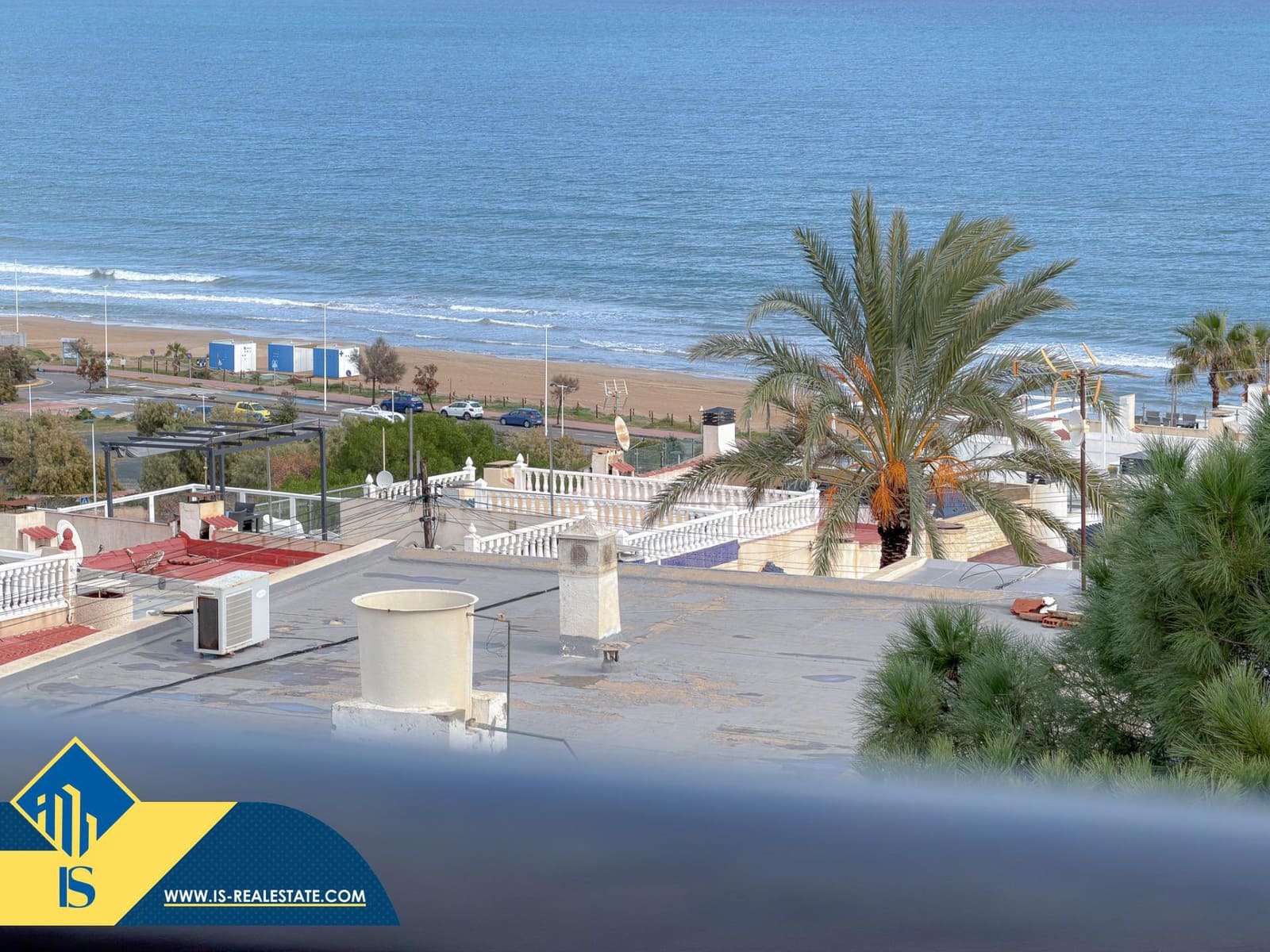 1 bedroom Apartment for sale in Cabo Cervera with garage - € 137,900 (Ref: 9470427)