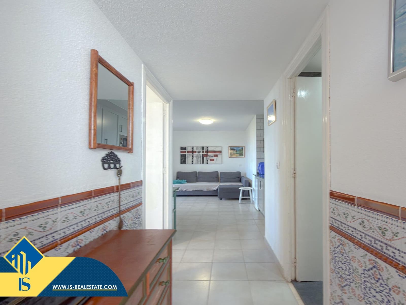 1 bedroom Apartment for sale in Cabo Cervera with garage - € 137,900 (Ref: 9470427)