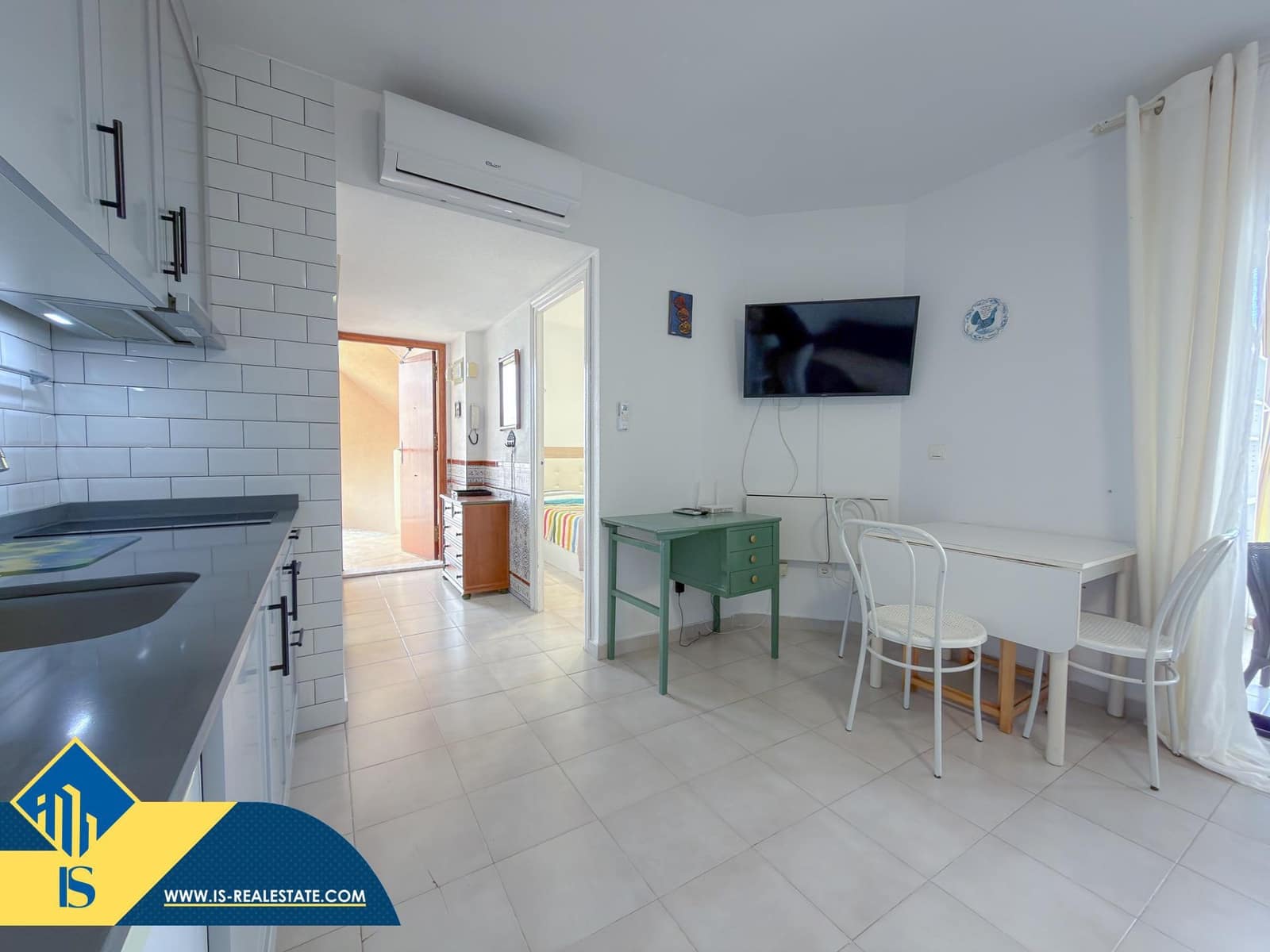 1 bedroom Apartment for sale in Cabo Cervera with garage - € 137,900 (Ref: 9470427)