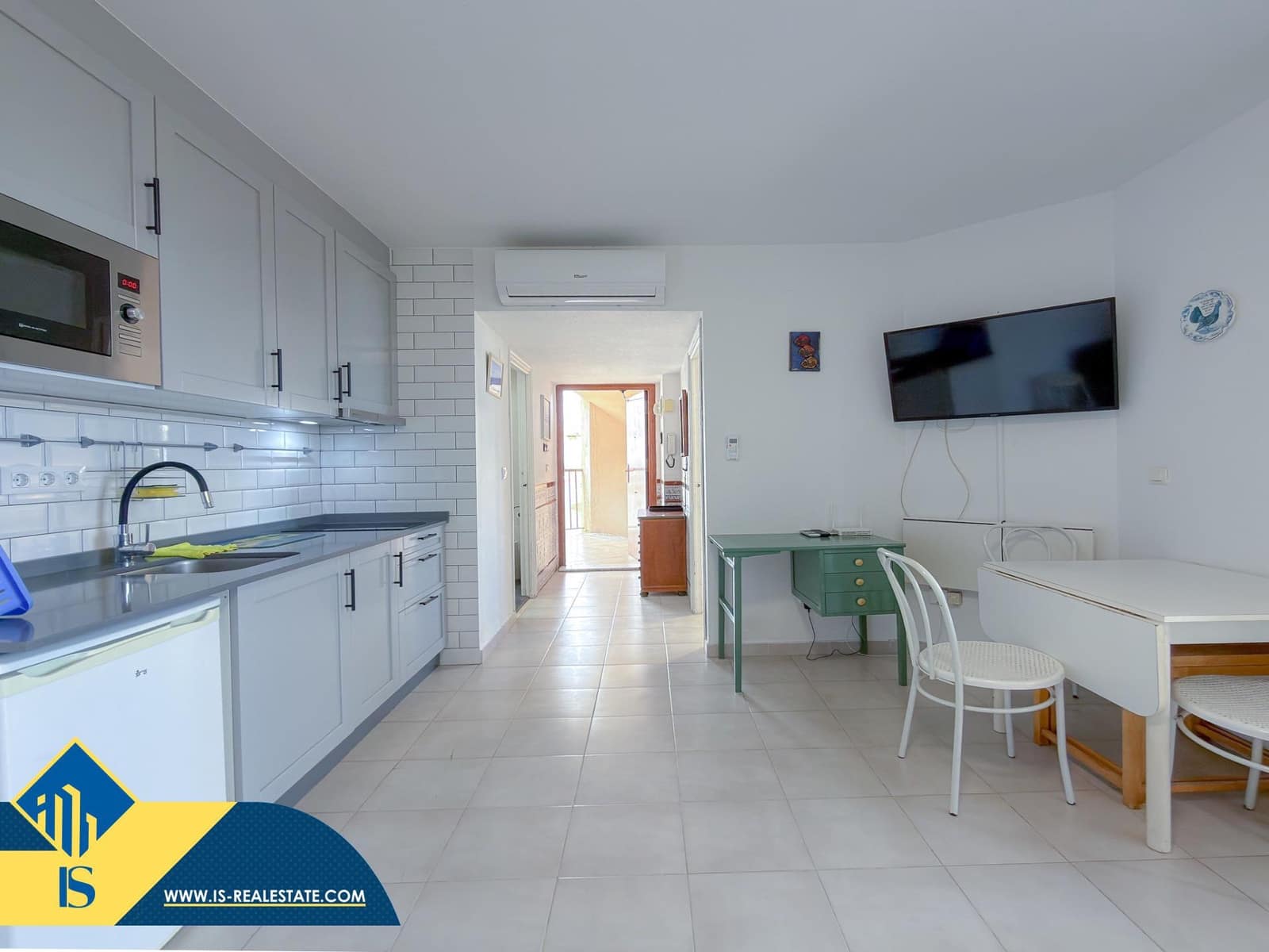 1 bedroom Apartment for sale in Cabo Cervera with garage - € 137,900 (Ref: 9470427)