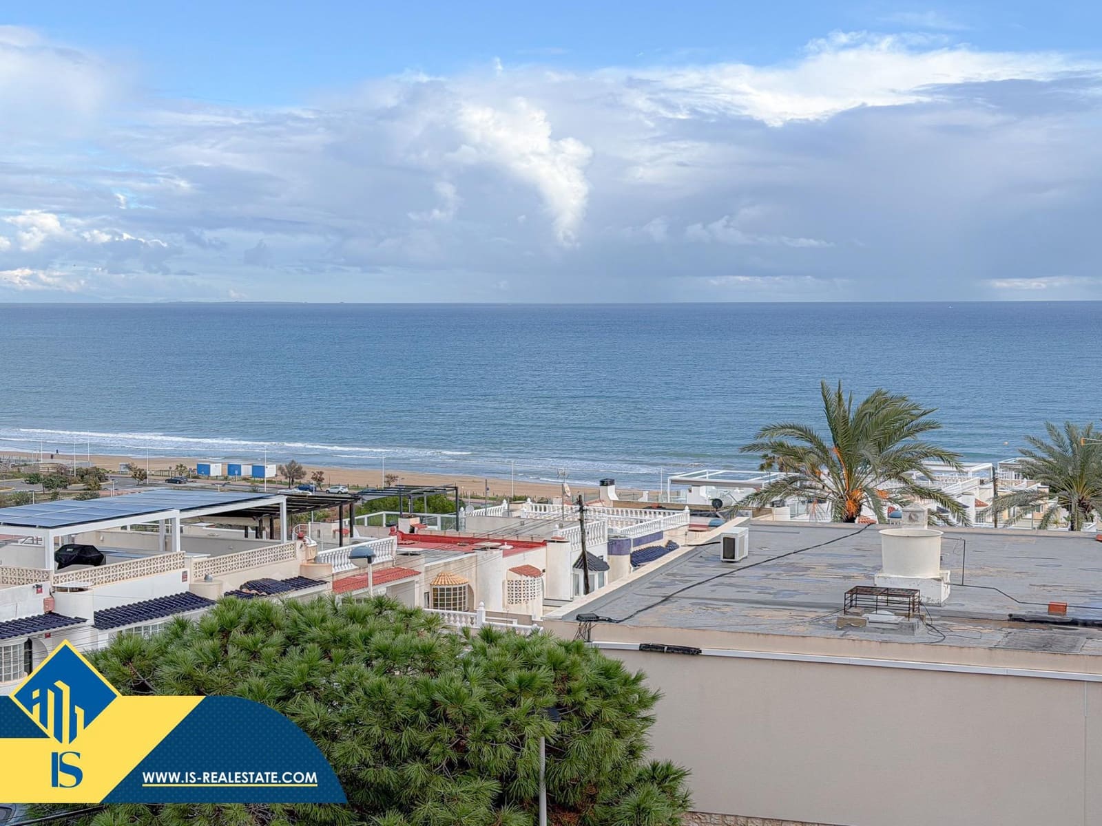 1 bedroom Apartment for sale in Cabo Cervera with garage - € 137,900 (Ref: 9470427)