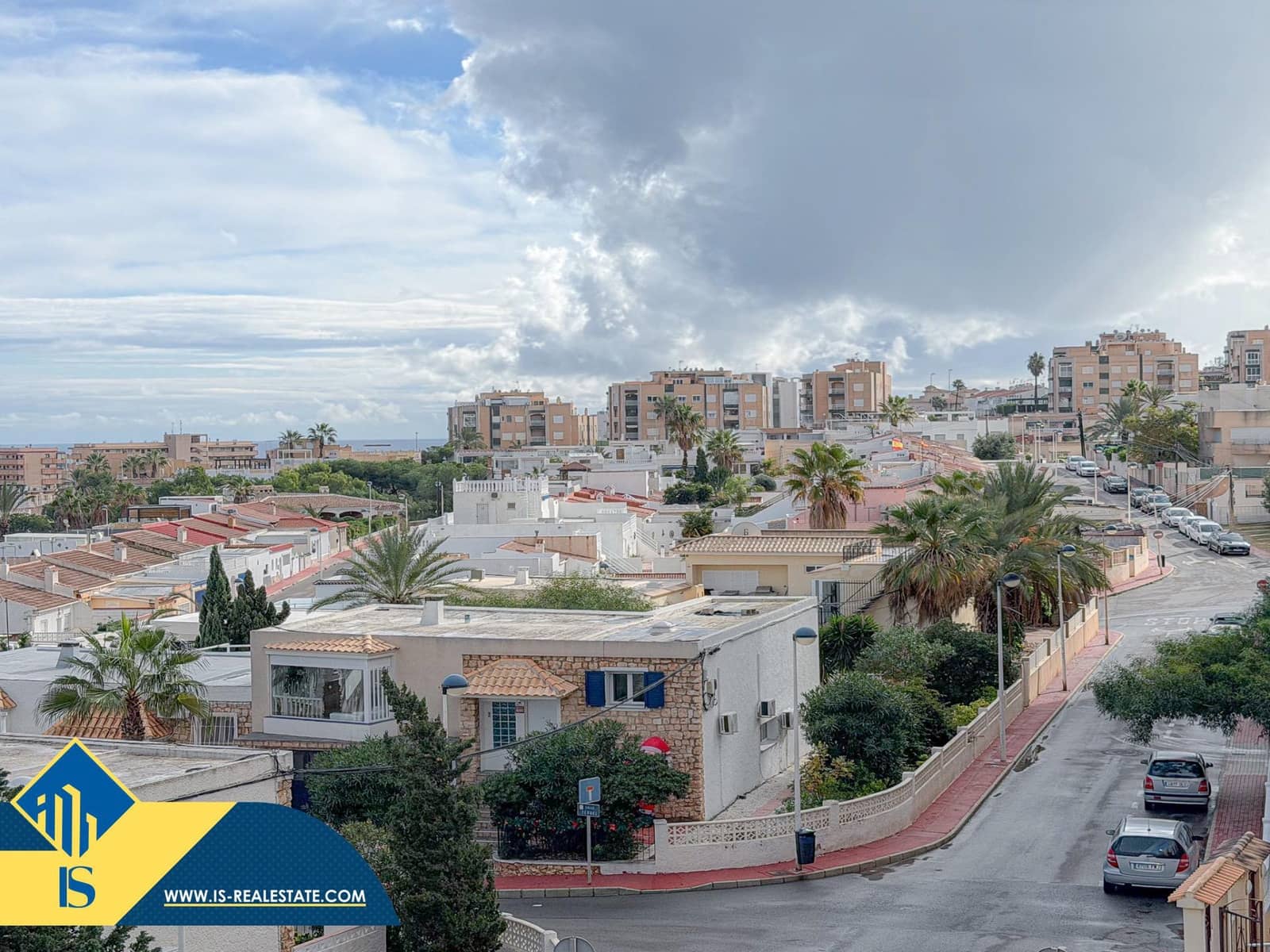 1 bedroom Apartment for sale in Cabo Cervera with garage - € 137,900 (Ref: 9470427)