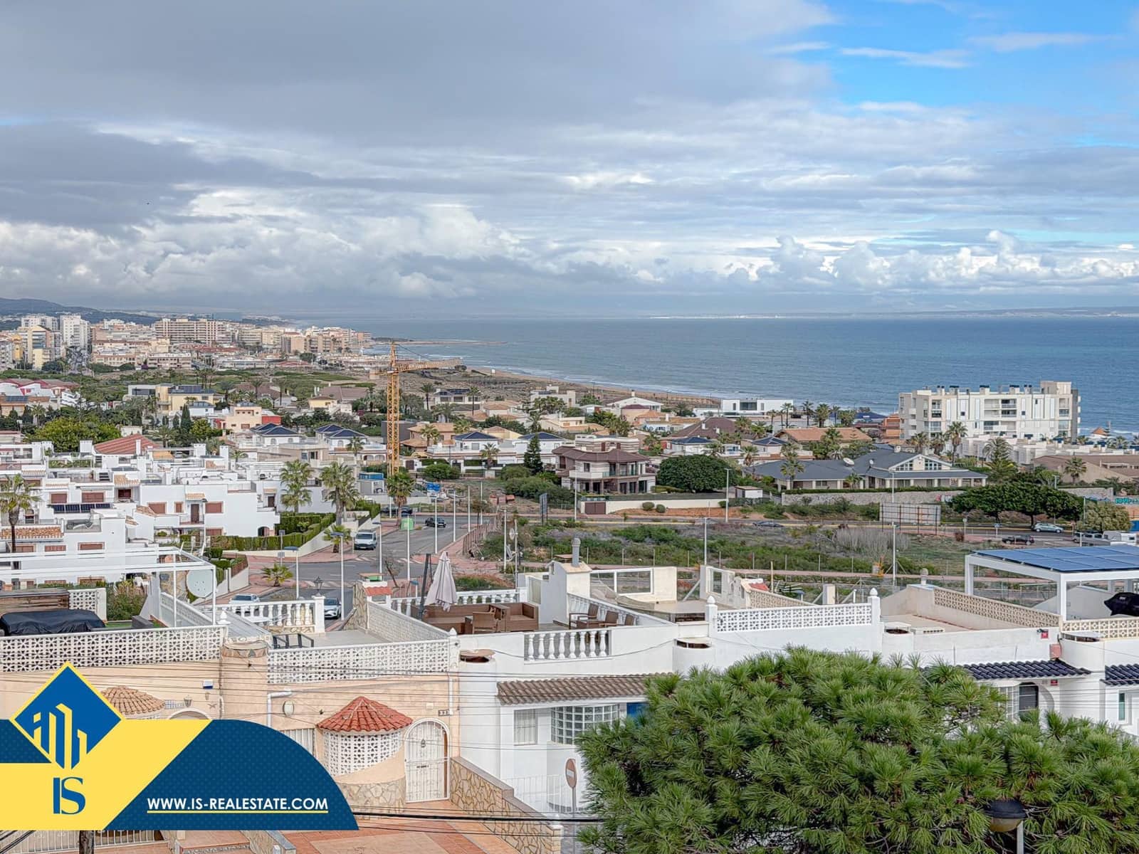 1 bedroom Apartment for sale in Cabo Cervera with garage - € 137,900 (Ref: 9470427)