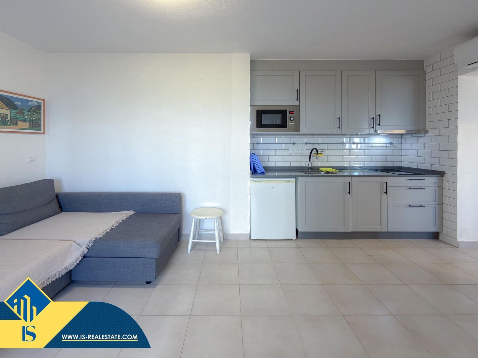 1 bedroom Apartment for sale in Cabo Cervera with garage - € 137,900 (Ref: 9470427)