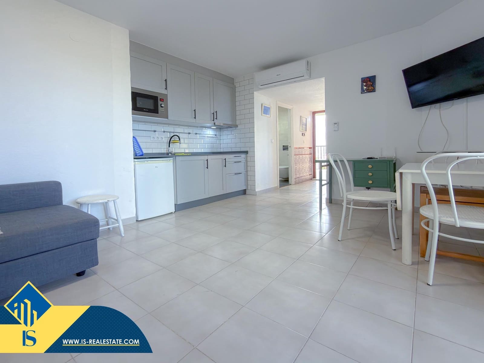 1 bedroom Apartment for sale in Cabo Cervera with garage - € 137,900 (Ref: 9470427)