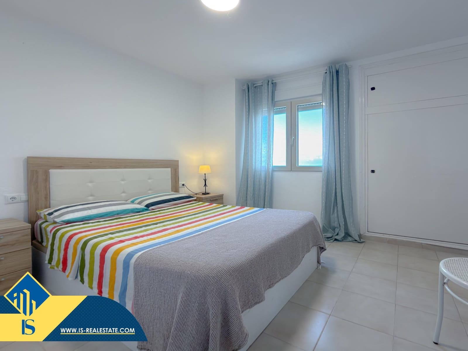 1 bedroom Apartment for sale in Cabo Cervera with garage - € 137,900 (Ref: 9470427)