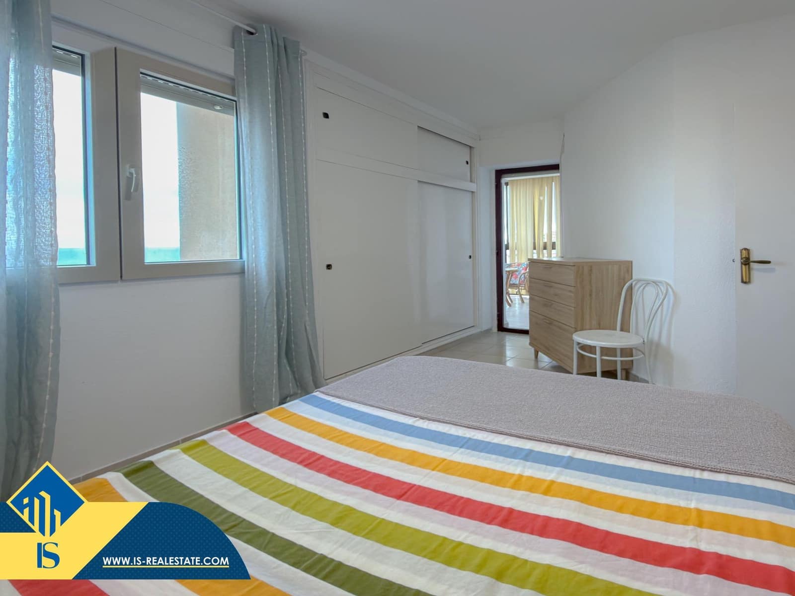 1 bedroom Apartment for sale in Cabo Cervera with garage - € 137,900 (Ref: 9470427)