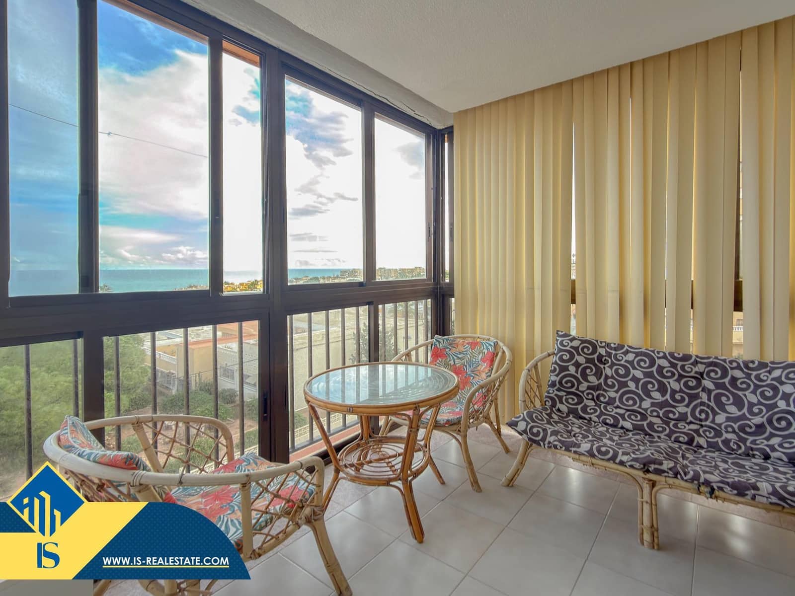 1 bedroom Apartment for sale in Cabo Cervera with garage - € 137,900 (Ref: 9470427)