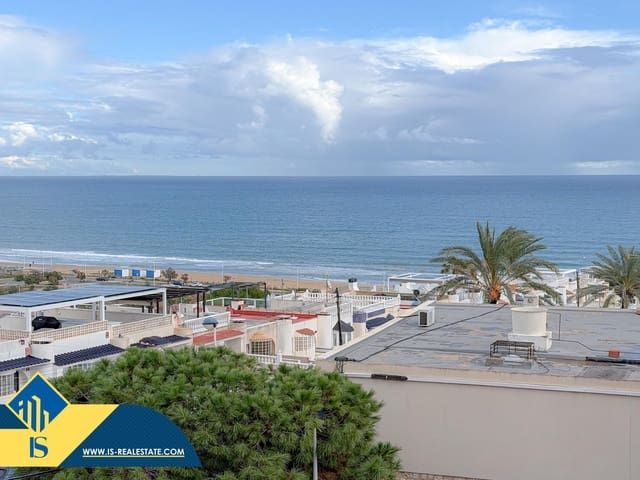 1 makuuhuone Huoneisto myytävänä paikassa Cabo Cervera, Torrevieja mukana 
autotalli - 137 900 € (Ref: 9470427)