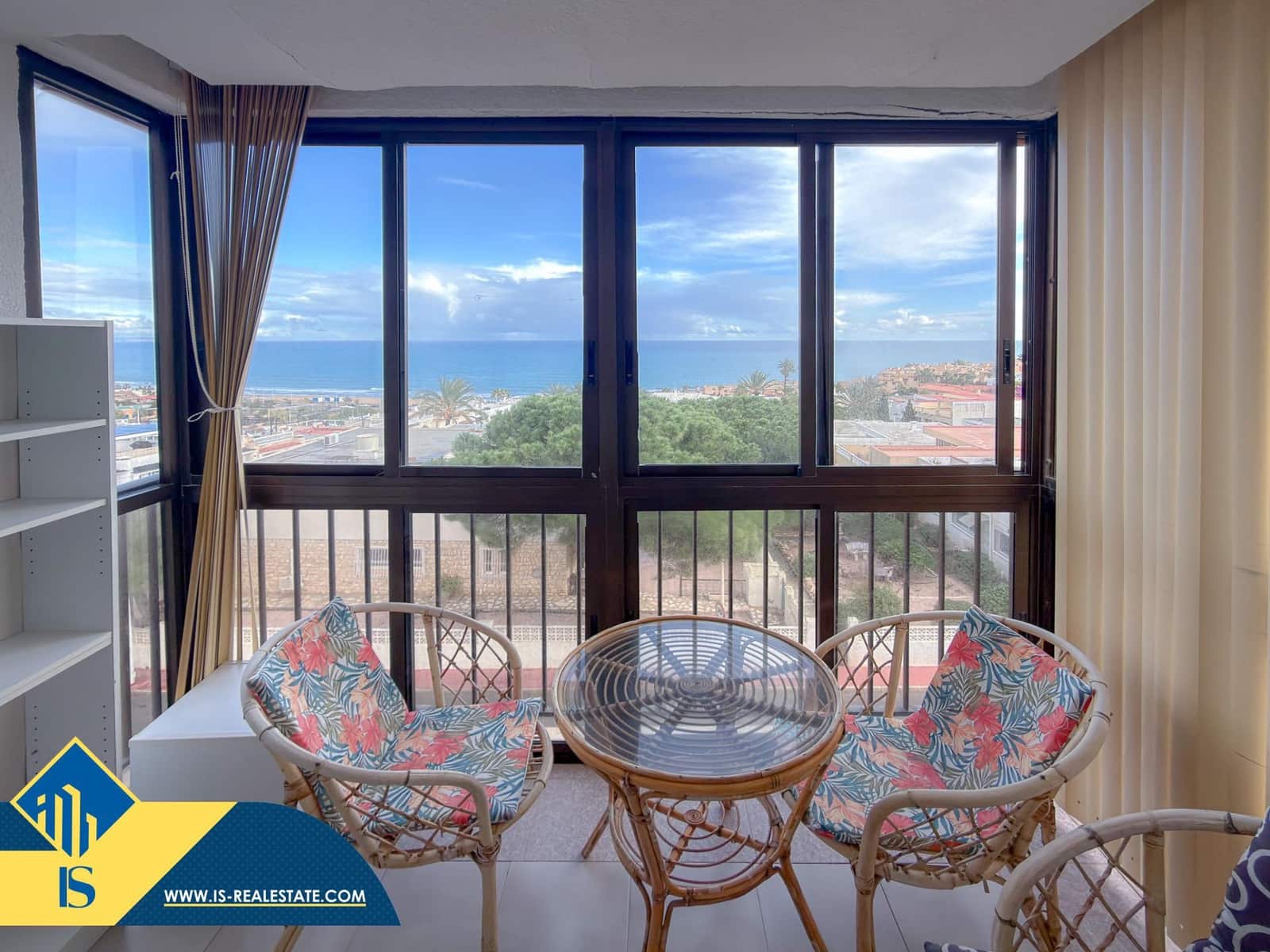 1 bedroom Apartment for sale in Cabo Cervera with garage - € 137,900 (Ref: 9470427)