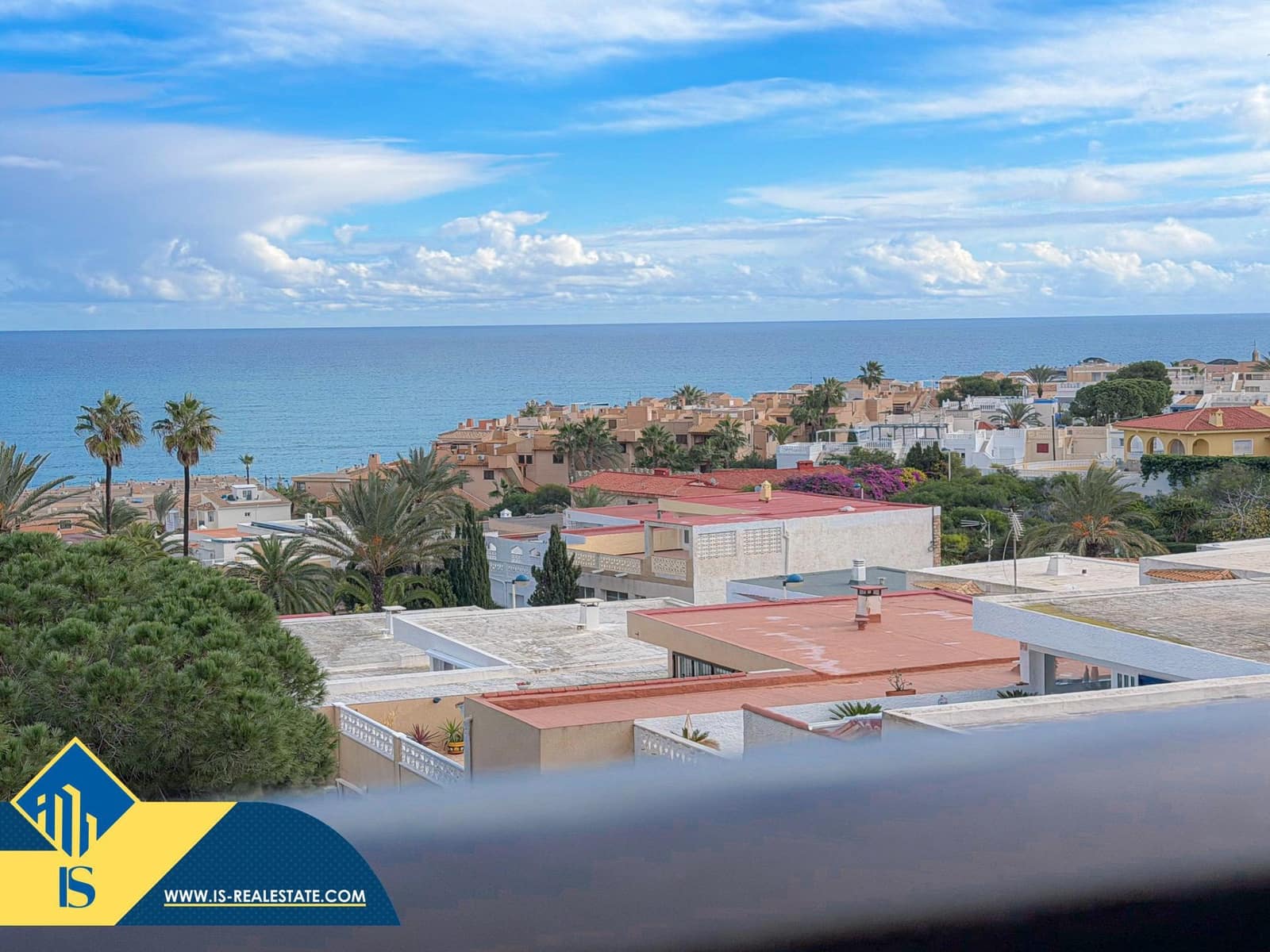 1 bedroom Apartment for sale in Cabo Cervera with garage - € 137,900 (Ref: 9470427)