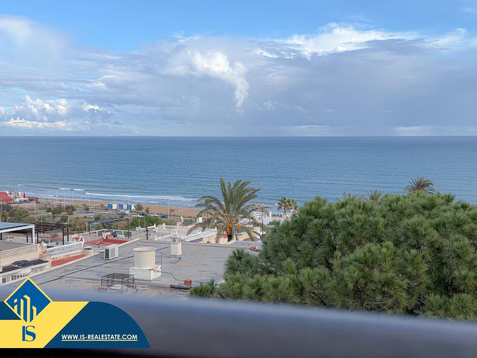 1 bedroom Apartment for sale in Cabo Cervera with garage - € 137,900 (Ref: 9470427)