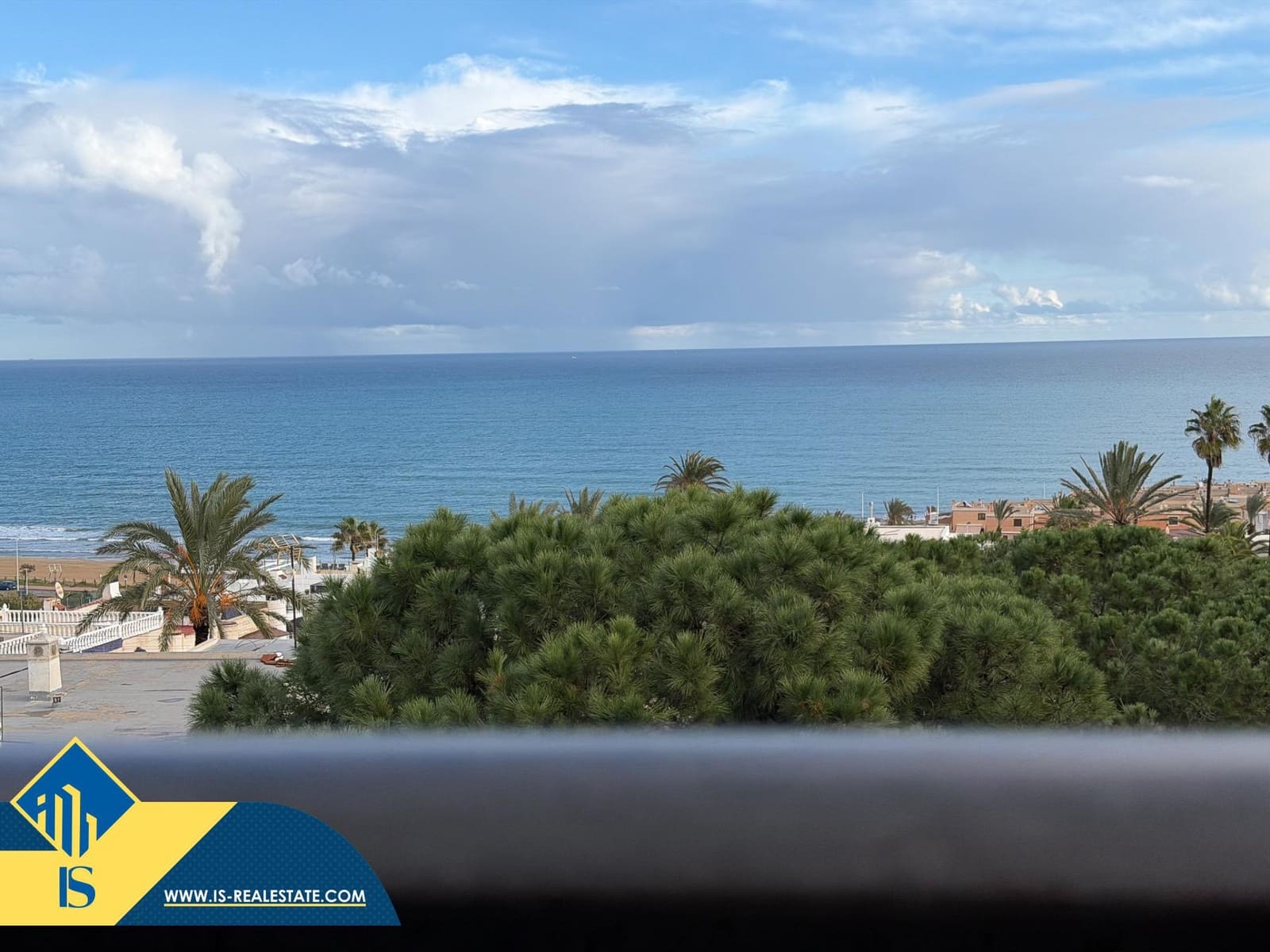 1 bedroom Apartment for sale in Cabo Cervera with garage - € 137,900 (Ref: 9470427)