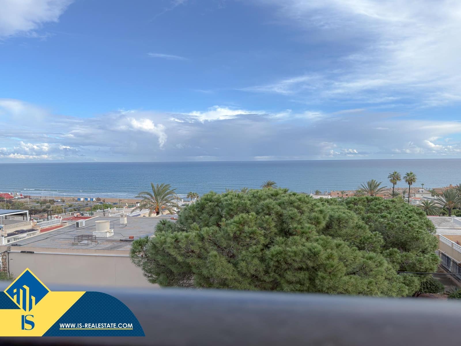 1 bedroom Apartment for sale in Cabo Cervera with garage - € 137,900 (Ref: 9470427)