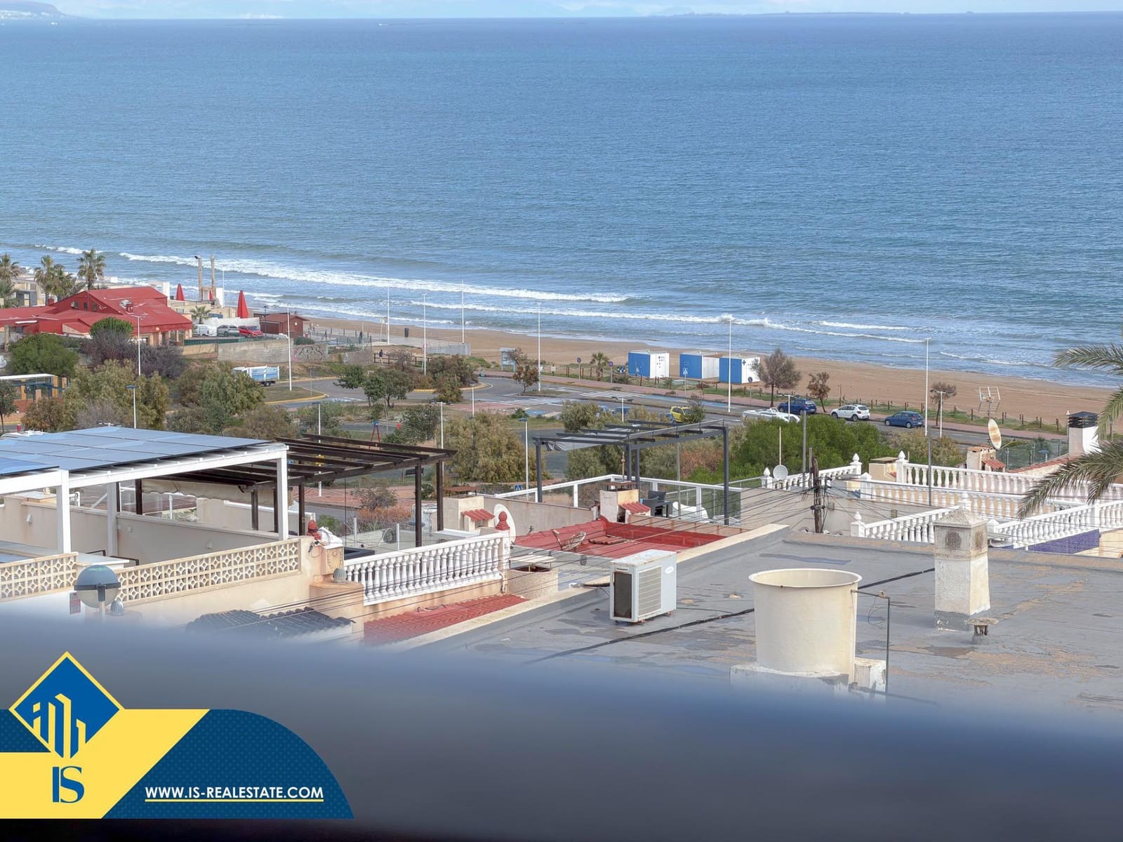 1 bedroom Apartment for sale in Cabo Cervera with garage - € 137,900 (Ref: 9470427)