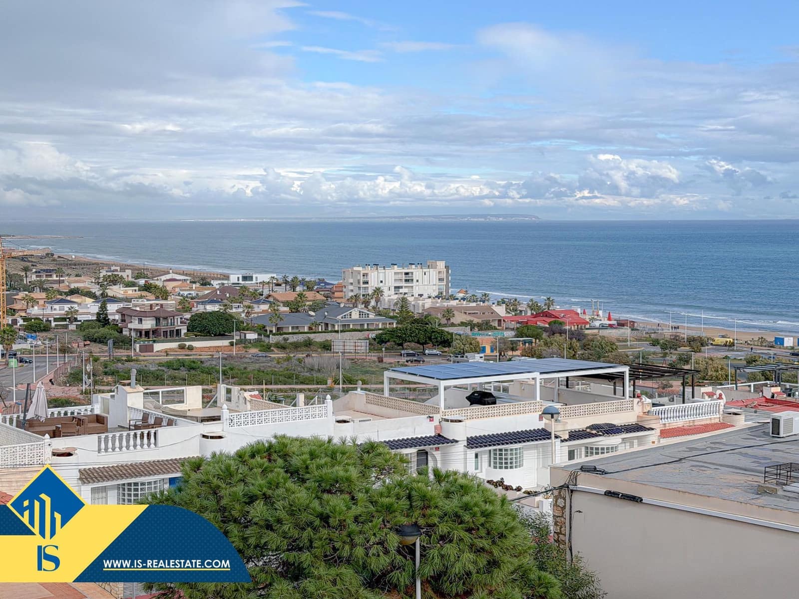 1 bedroom Apartment for sale in Cabo Cervera with garage - € 137,900 (Ref: 9470427)