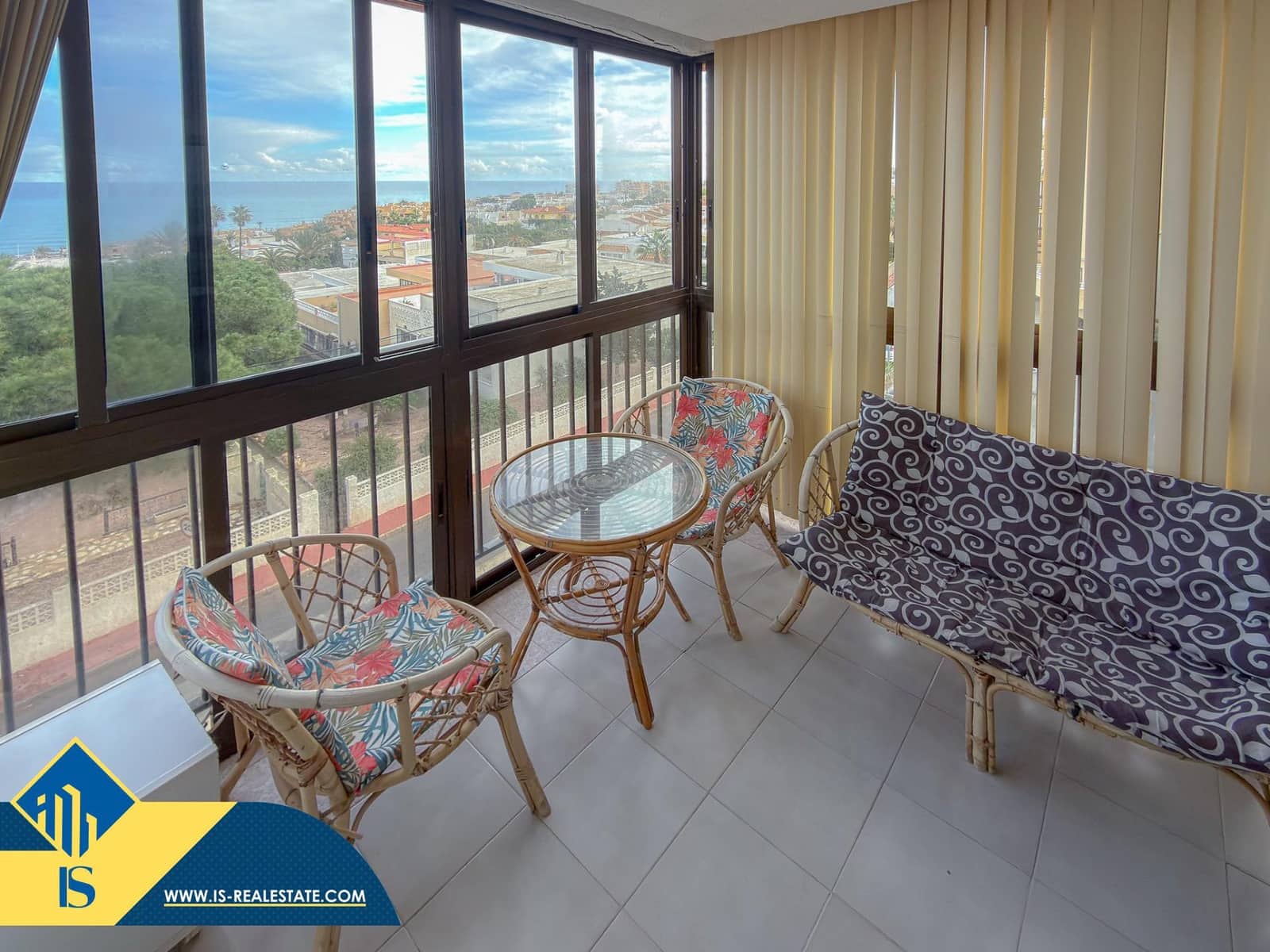 1 bedroom Apartment for sale in Cabo Cervera with garage - € 137,900 (Ref: 9470427)