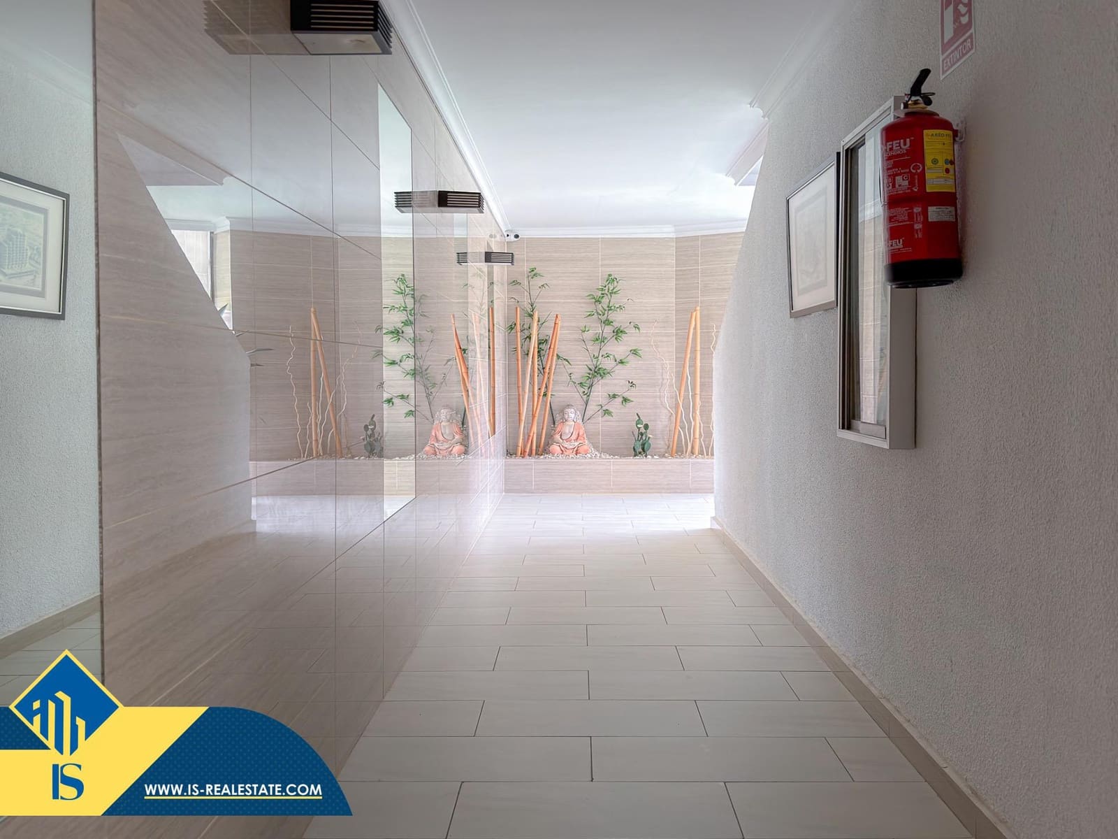 1 bedroom Apartment for sale in Cabo Cervera with garage - € 137,900 (Ref: 9470427)