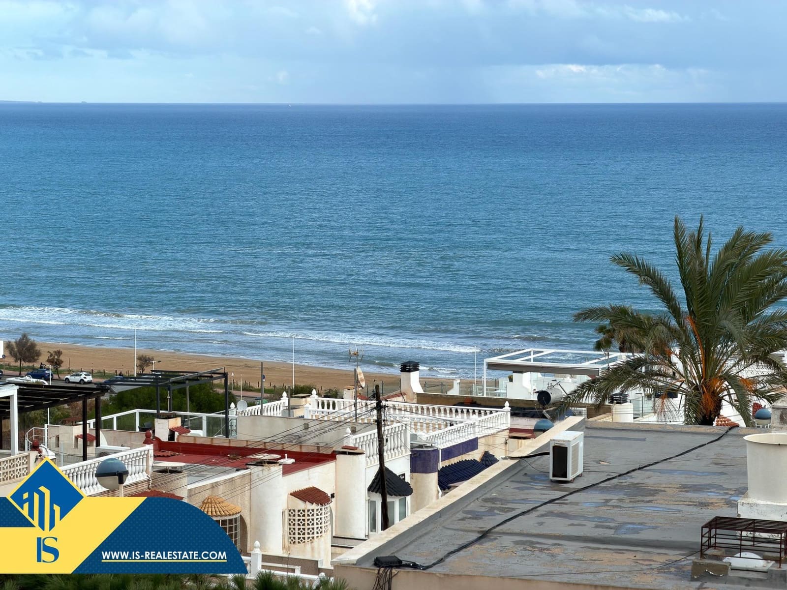 1 bedroom Apartment for sale in Cabo Cervera with garage - € 137,900 (Ref: 9470427)