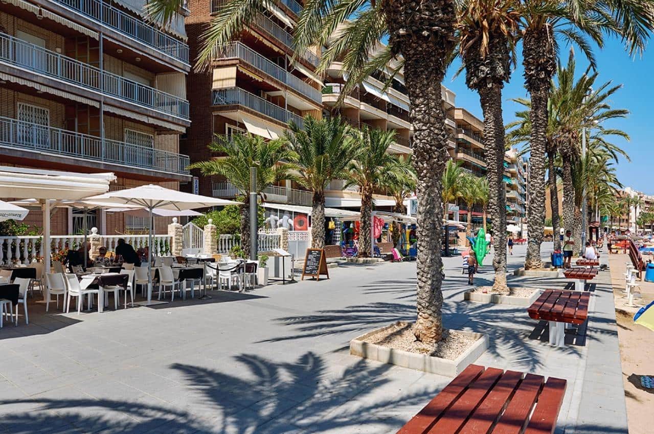 1 soveværelse Bungalow til salg i Torrevieja - € 76.000 (Ref: 9470943)