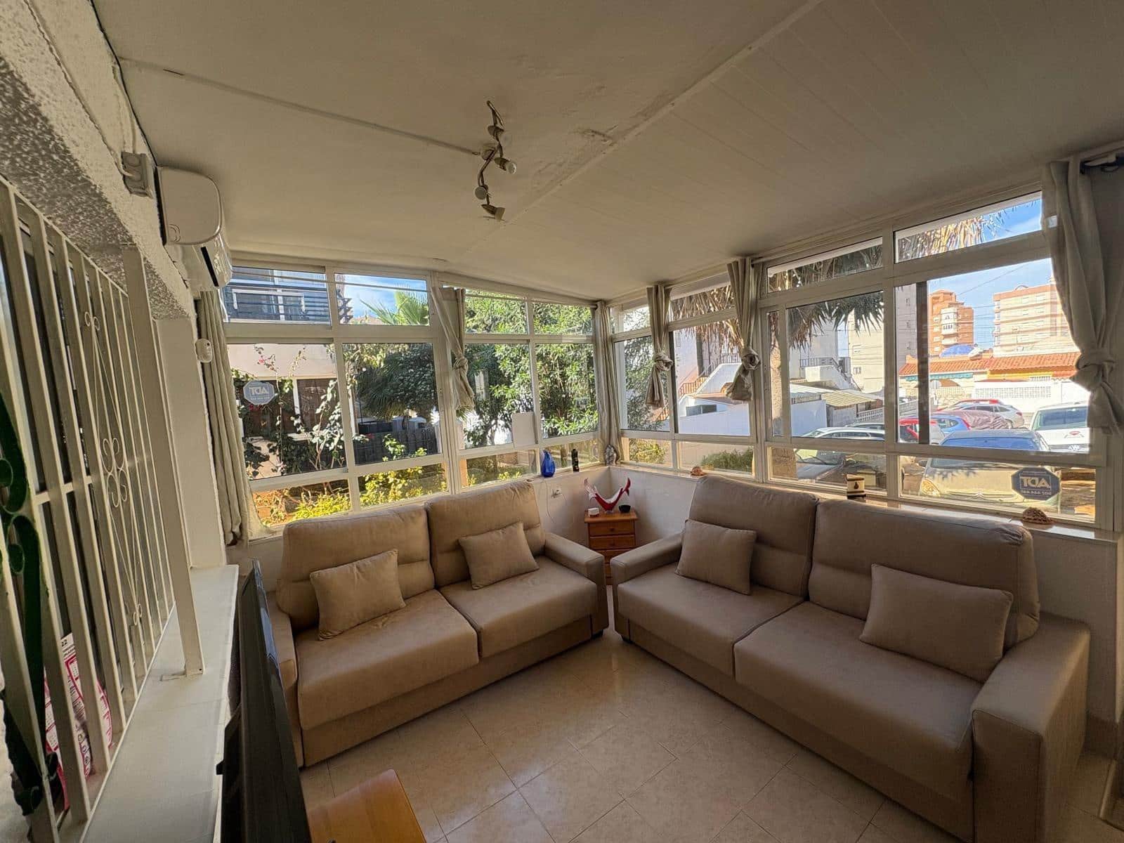 1 soveværelse Bungalow til salg i Torrevieja - € 76.000 (Ref: 9470943)