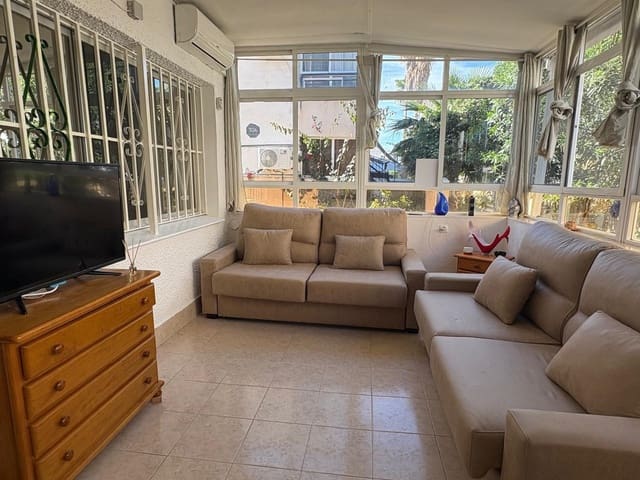 1 soveværelse Bungalow til salg i Nueva Torrevieja, Torrevieja - € 76.000 (Ref: 9470943)