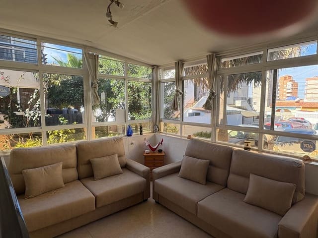 1 soveværelse Bungalow til salg i Nueva Torrevieja, Torrevieja - € 76.000 (Ref: 9470943)