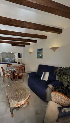 2 soveværelse Penthouse til salg i Aldea del Mar, Torrevieja - € 215.000 (Ref: 9470944)