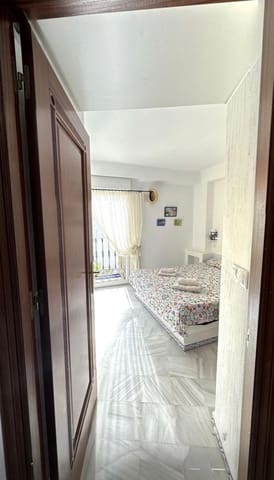 2 soveværelse Penthouse til salg i Aldea del Mar, Torrevieja - € 215.000 (Ref: 9470944)