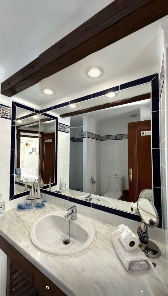 2 soveværelse Penthouse til salg i Aldea del Mar - € 215.000 (Ref: 9470944)