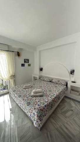 2 soveværelse Penthouse til salg i Aldea del Mar, Torrevieja - € 215.000 (Ref: 9470944)