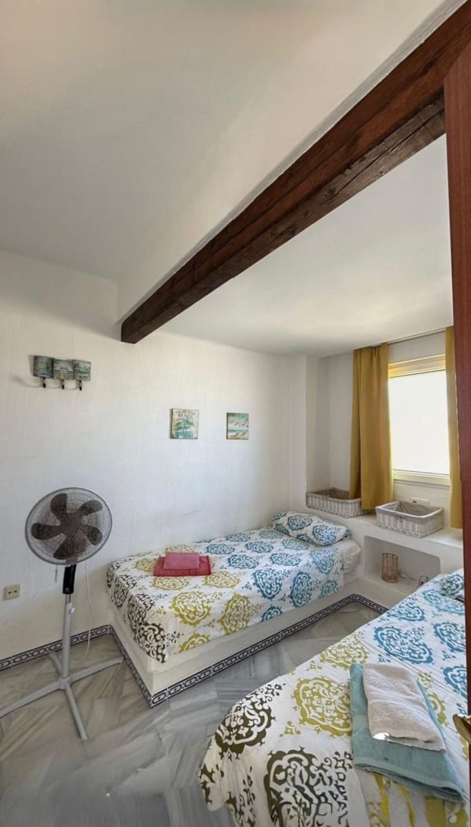 2 soveværelse Penthouse til salg i Aldea del Mar - € 215.000 (Ref: 9470944)