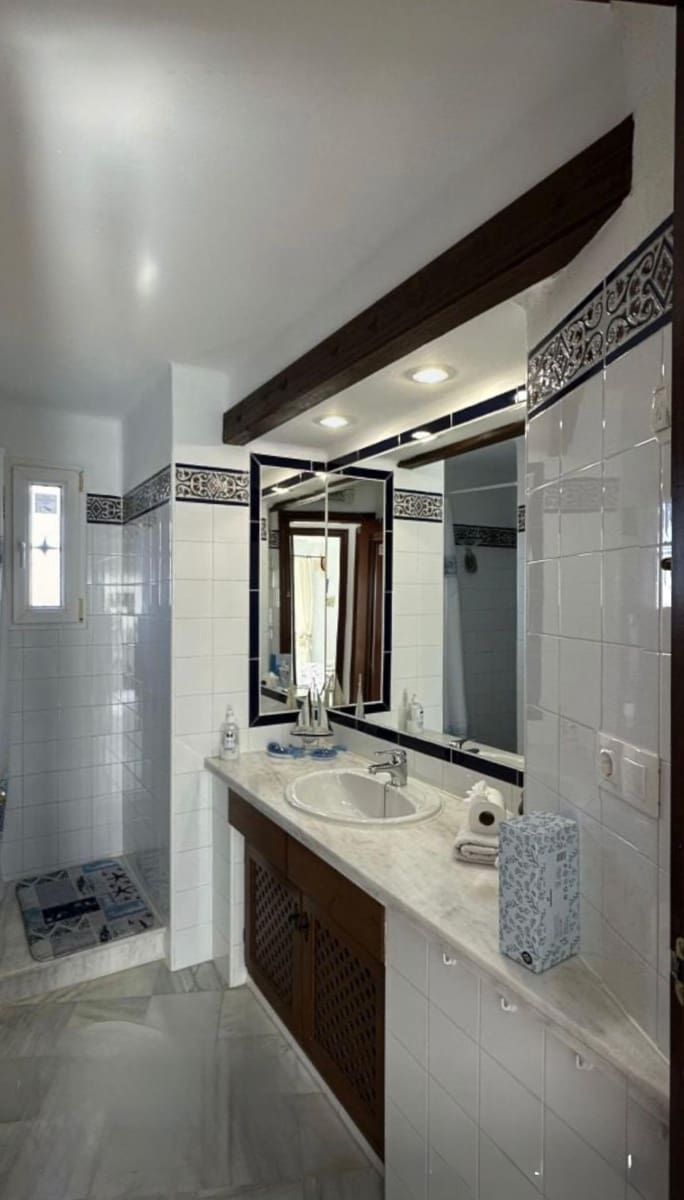 2 soveværelse Penthouse til salg i Aldea del Mar - € 215.000 (Ref: 9470944)