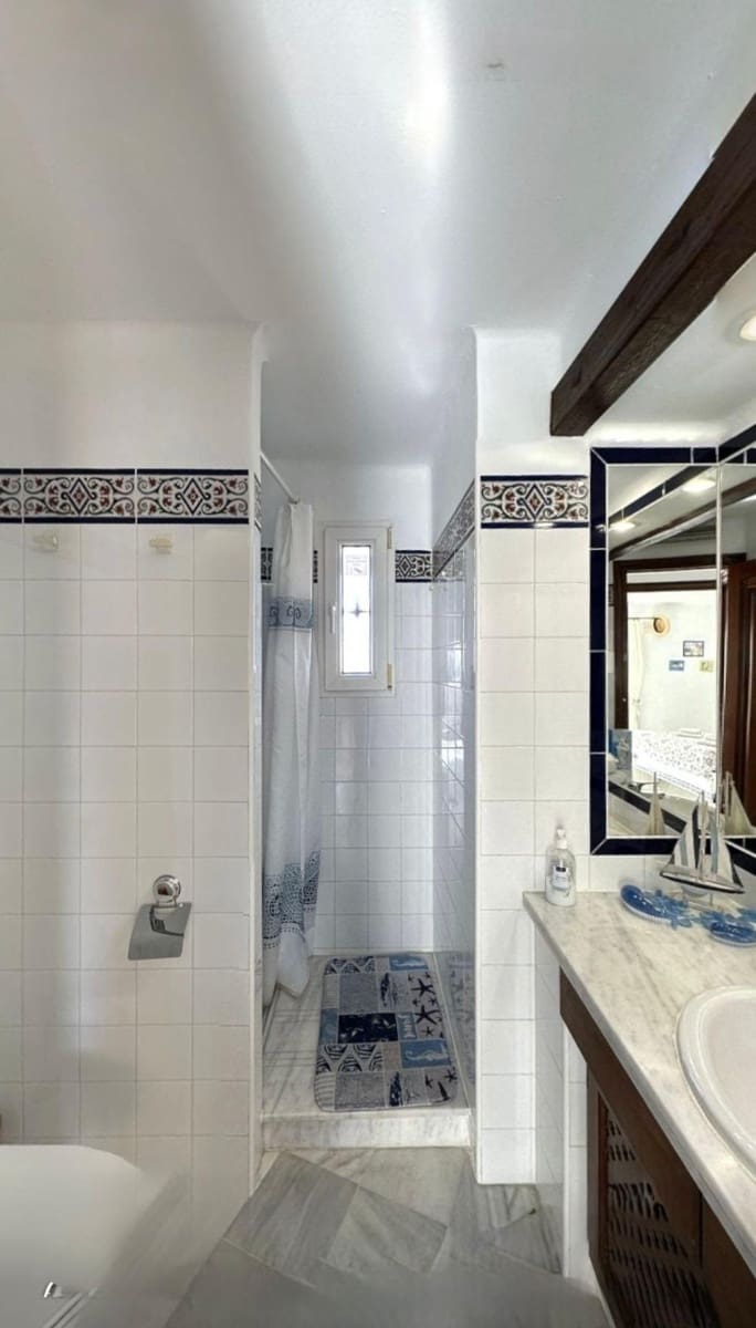 2 soveværelse Penthouse til salg i Aldea del Mar - € 215.000 (Ref: 9470944)