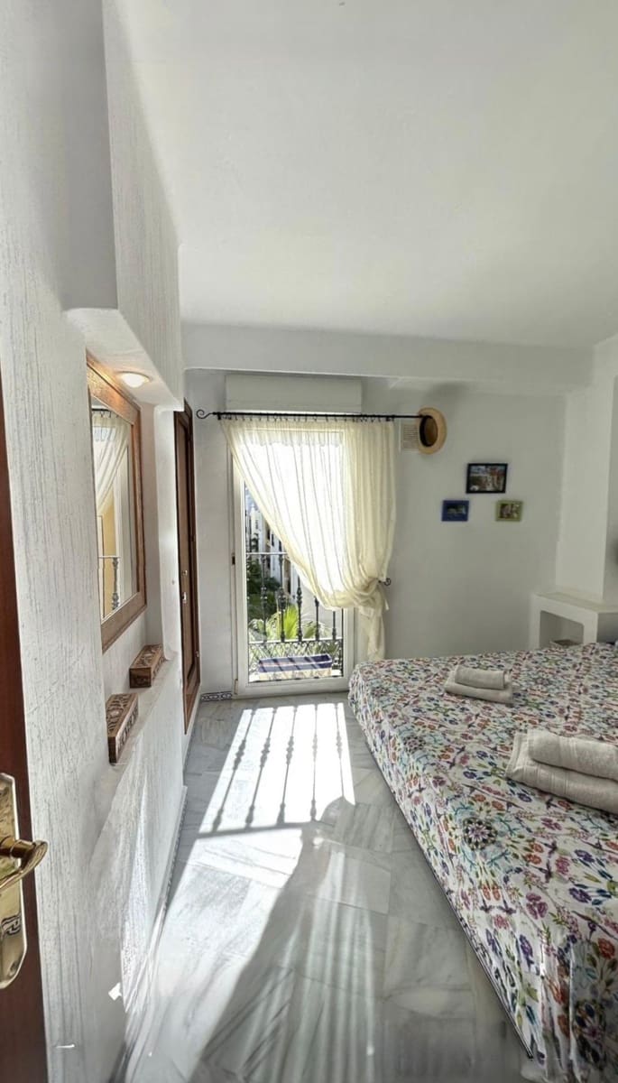 2 soveværelse Penthouse til salg i Aldea del Mar - € 215.000 (Ref: 9470944)