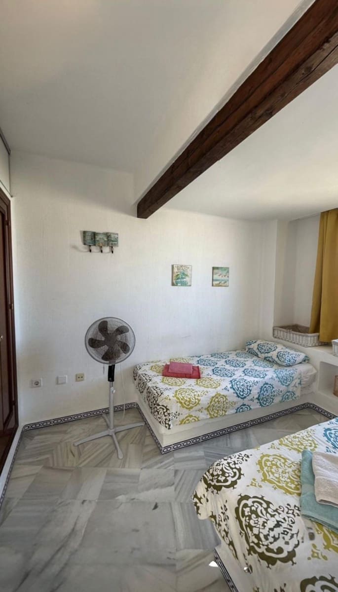 2 soveværelse Penthouse til salg i Aldea del Mar - € 215.000 (Ref: 9470944)